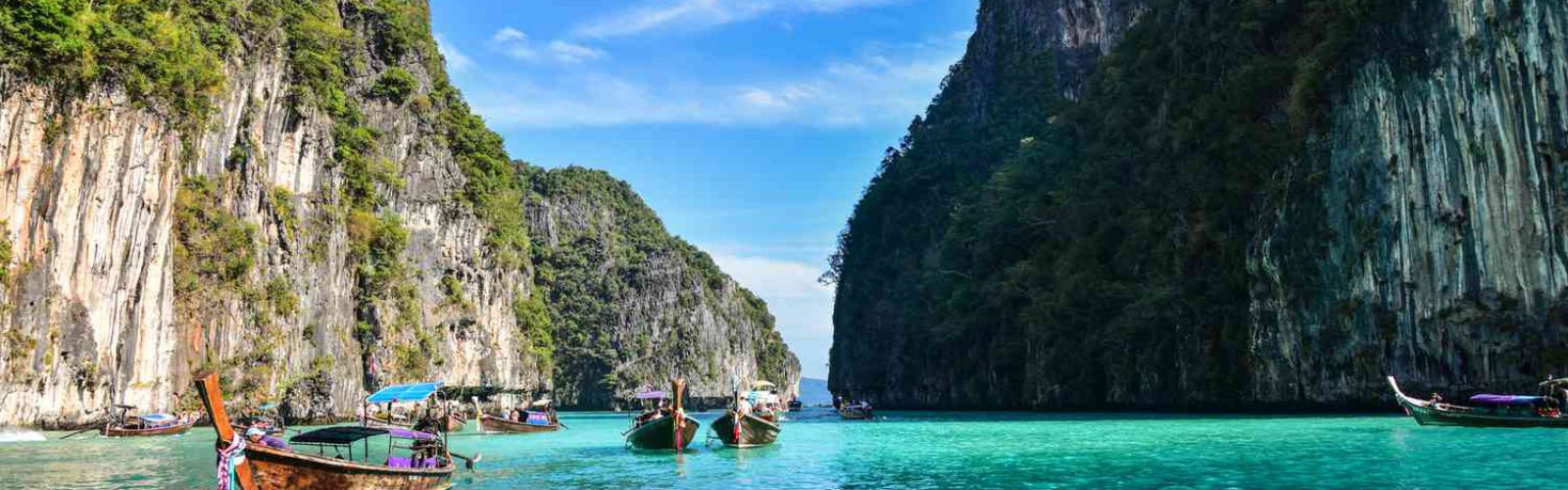 Thailand Tours