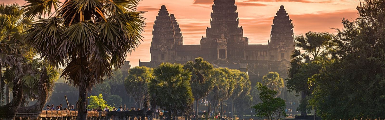 Vietnam - Cambodia Tours