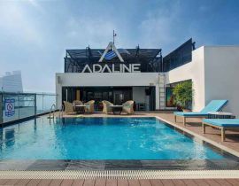 Adaline Hotel & Suite