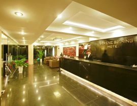 Serene Shining Hotel & Spa