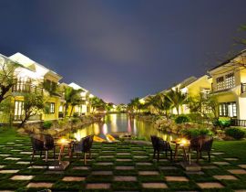 Koi Resort & Spa Hoi An