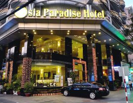 Asia Paradise Hotel