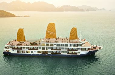 Sealife Legend Cruise