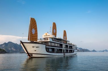 La Casta Regal Cruise