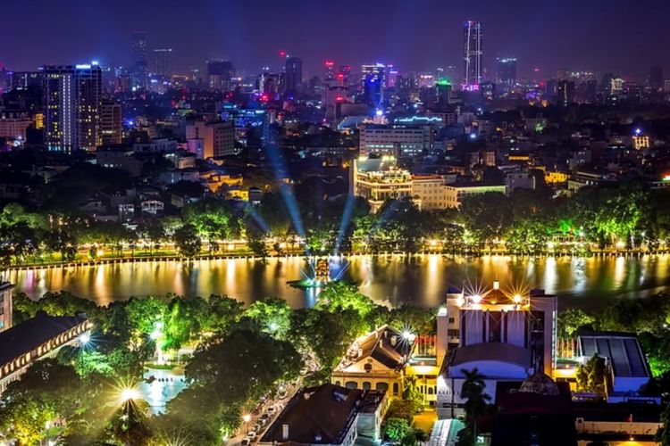 Hanoi City