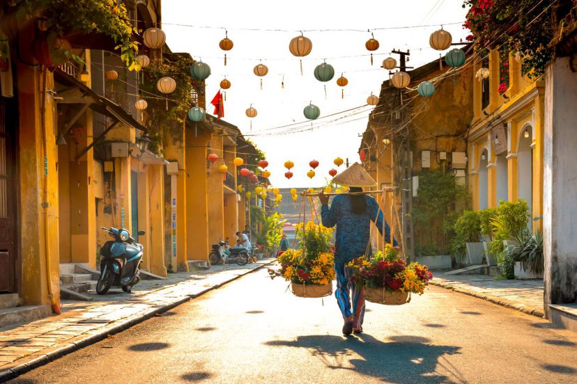 Top 10 Attractions In Vietnam