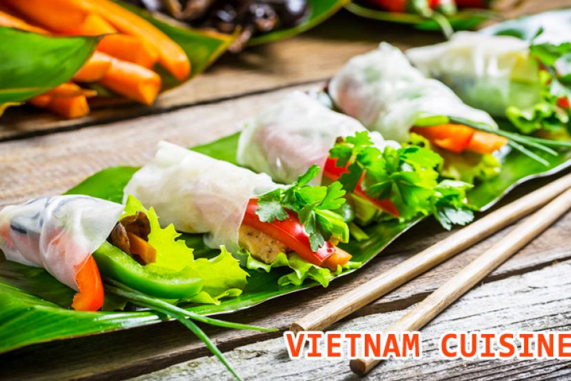 10 MUST-TRY DISHES IN VIETNAM