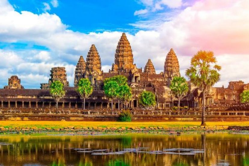 Some Tips On Travelling To Cambodia