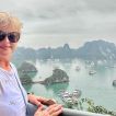 Splendid holiday in Vietnam
