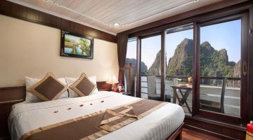 Suite Ocean View