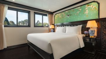 Deluxe Cabin