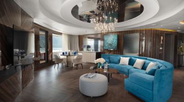 Owner Suite