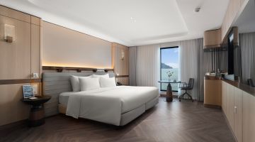 Ocean Suite