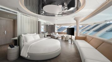 Oceania Suite