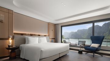 Veranda Suite