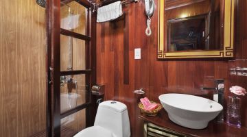 President Suite