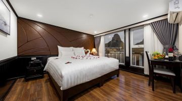Executive Room with Ocean View