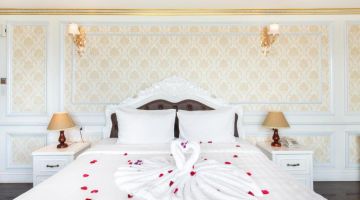 Suite Junior with Balcony
