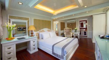 Elite Family Suite