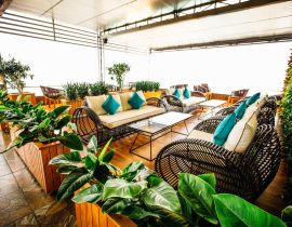 Midtown Hotel Hue