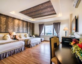 Rosaleen Boutique Hotel