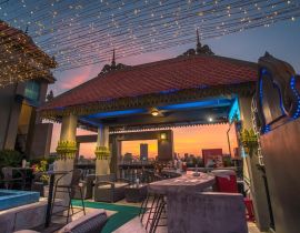 King Grand Boutique