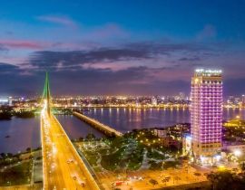 Fivitel Da Nang Hotel
