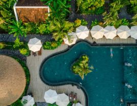 La Siesta Hoi An Resort & Spa