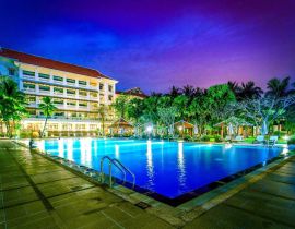 Royal Angkor Resorts