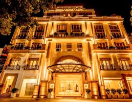 Apricot Hotel