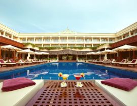 Victoria Can Tho Resort