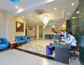 Ttc Hotel Premium - Hoi An
