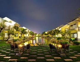 Koi Resort & Spa Hoi An