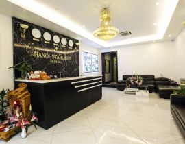 Hanoi Starlight Hotel