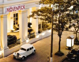 Mövenpick Hotel Hanoi