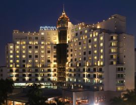 Pullman Hanoi Hotel