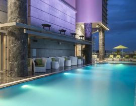 Pullman Saigon Centre