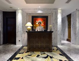 La Belle Vie Hotel