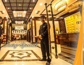 Moonlight Hotel Hue
