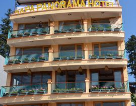 Sapa Panorama Hotel