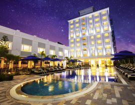 Phu Quoc Ocean Pearl Hotel