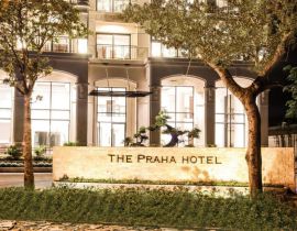 Praha Hotel