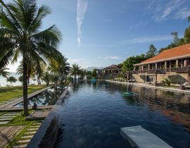 Vedana Lagoon Resort And Spa