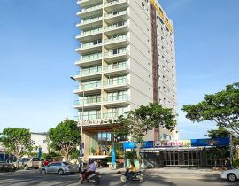 Khách Sạn Sekong Đà Nẵng