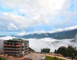 Sapa Vista Hotel