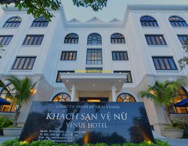 Venus Hotel & Spa