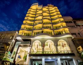 Harmony Hotel