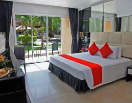 Nova Platinum Hotel