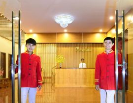 Thanh Lich 2 Hotel