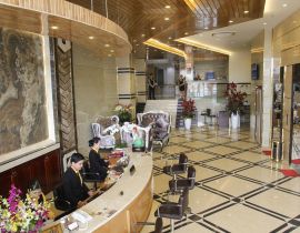 West Can Tho Hotel